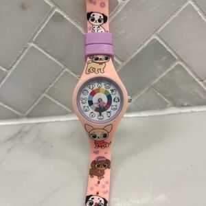 Preschool Learning Watch